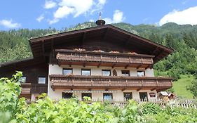 Bauernhof Grussberggut