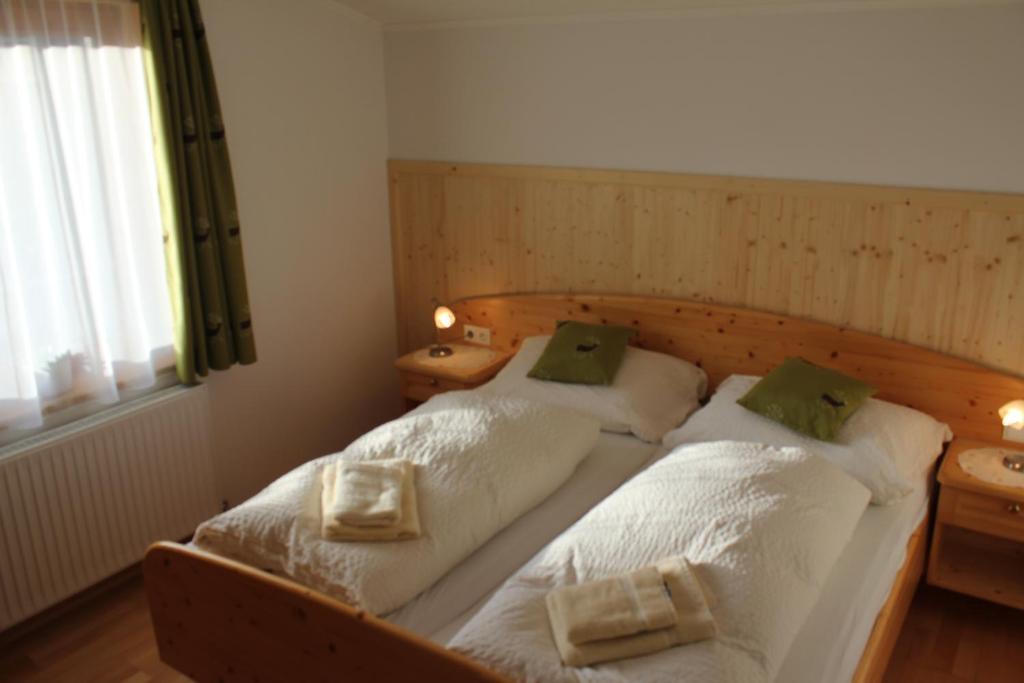 Villa Bauernhof Grussberggut Bad Hofgastein Zimmer foto